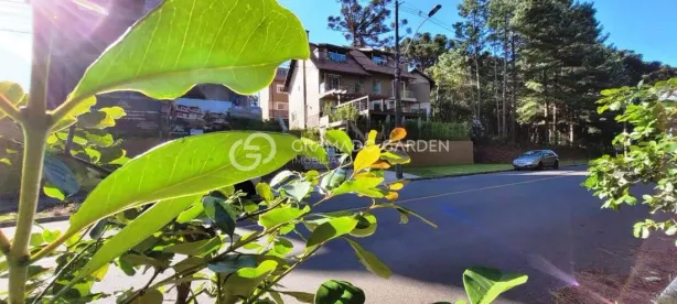 Casa com 3 Quartos à venda, 142m² no Parque das Hortensias, Canela