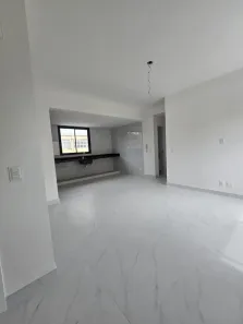 Apartamento com 3 Quartos à venda, 72m² no Novo Eldorado, Contagem