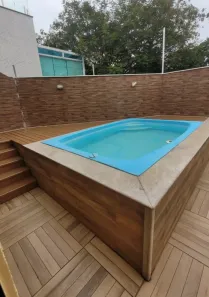 Cobertura com 3 Quartos para alugar, 200m² no Recreio dos Bandeirantes, Rio de Janeiro