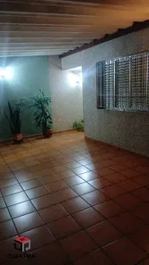 Imóvel Comercial com 3 Quartos à venda, 150m² no Campestre, Santo André