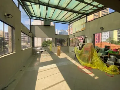Prédio Comercial à venda, 519m² no Campos Elíseos, São Paulo