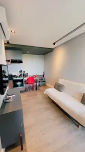 Apartamento com 1 Quarto à venda, 31m² no Porto de Galinhas, Ipojuca