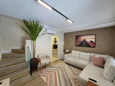 Casa de Condomínio com 1 Quarto à venda, 65m² no Parque Villa Flores, Sumaré