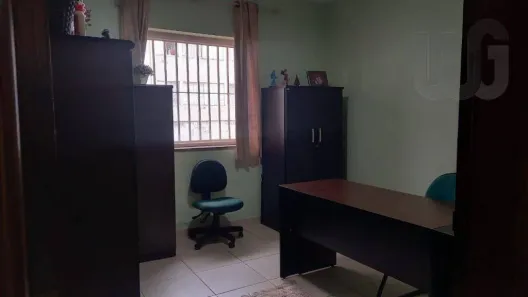Imóvel Comercial para alugar, 16m² no Jardim Paulistano, Campinas