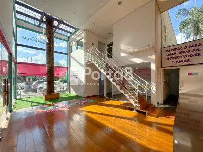 Imóvel Comercial para alugar, 245m² no Parque Estoril, São José do Rio Preto