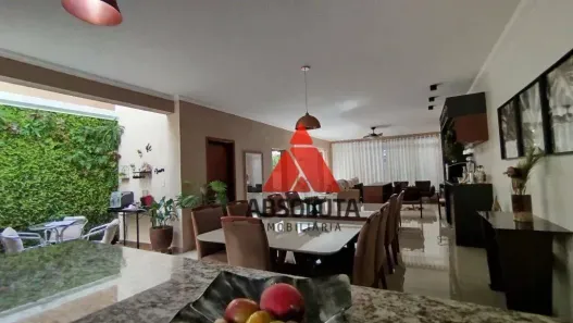 Casa com 3 Quartos à venda, 288m² no Parque Novo Mundo, Americana