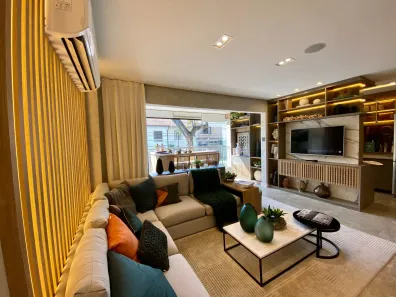Apartamento com 3 Quartos à venda, 76m² no Chácara Santo Antônio (Zona Sul), São Paulo