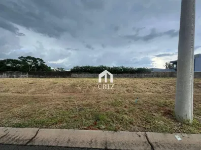 Lote/Terreno à venda, 453m² no Altos de Ipeúna, Ipeúna