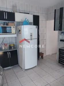 Casa com 2 Quartos à venda, 70m² no Balneário Flórida Mirim, Mongaguá