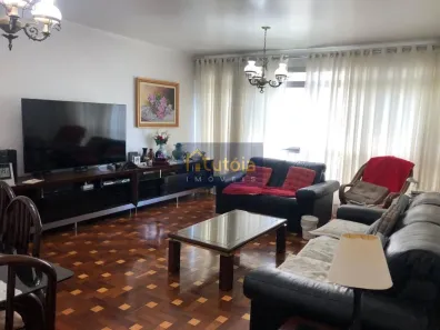 Apartamento com 3 Quartos à venda, 122m² no Aclimação, São Paulo