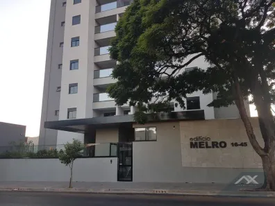 Apartamento com 3 Quartos à venda, 205m² no Vila Mesquita, Bauru