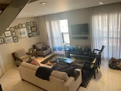 Cobertura com 3 Quartos à venda, 212m² no Alto da Mooca, São Paulo