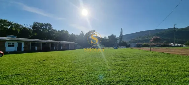 Lote/Terreno com 1 Quarto à venda, 71452m² no Ratones, Florianópolis