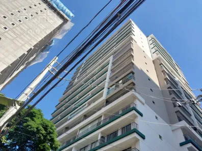 Apartamento com 1 Quarto à venda, 30m² no Sumaré, São Paulo