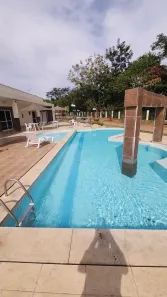Casa de Condomínio com 2 Quartos à venda, 115m² no Chácaras Anhanguera, Goiânia