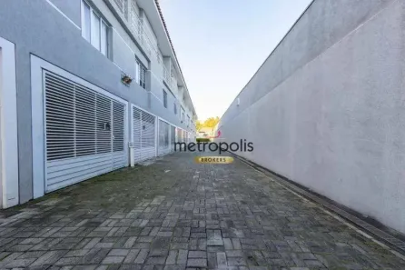 Sobrado com 2 Quartos à venda, 115m² no Vila Bela, São Paulo