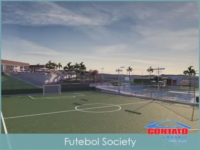 Lote/Terreno à venda, 240m² no Jardim Jockey Clube, São Carlos