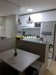 Apartamento com 2 Quartos à venda, 43m² no Jardim Helga, São Paulo