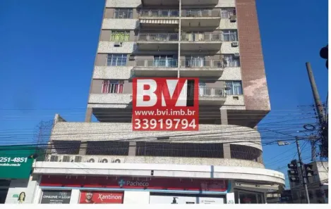 Apartamento com 2 Quartos à venda, 71m² no Madureira, Rio de Janeiro
