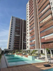 Apartamento com 3 Quartos à venda, 127m² no Vila Aviação, Bauru