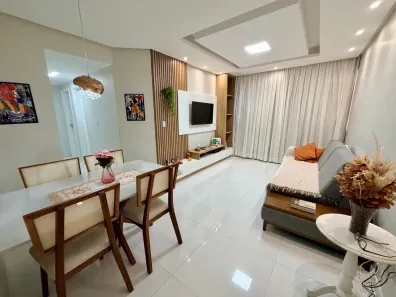 Apartamento com 3 Quartos à venda, 72m² no Costa Azul, Salvador