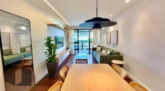 Apartamento com 2 Quartos à venda, 74m² no Ipanema, Rio de Janeiro