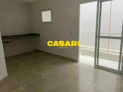 Apartamento com 2 Quartos à venda, 51m² no Anchieta, São Bernardo do Campo