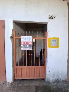 Casa com 2 Quartos para alugar, 70m² no Parque Ribeirão Preto, Ribeirão Preto