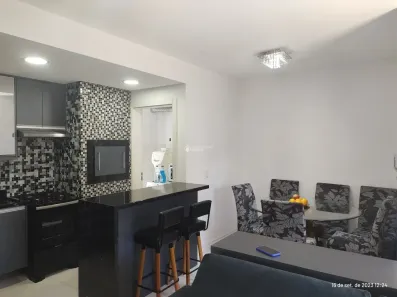 Apartamento com 3 Quartos à venda, 71m² no Niterói, Canoas