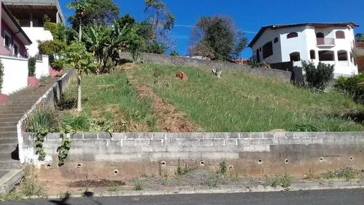 Lote/Terreno à venda, 300m² no Nova Lindoia, Águas de Lindóia