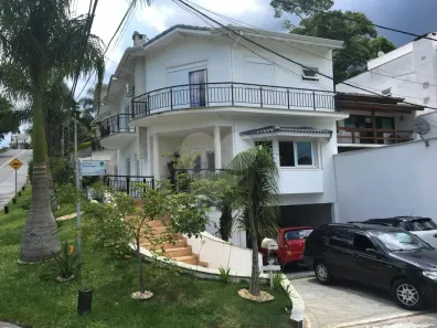 Casa de Condomínio com 3 Quartos à venda, 345m² no Parque Residencial Itapeti, Mogi das Cruzes