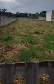 Lote/Terreno à venda, 1000m² no Granjas Rurais Reunidas São Judas Tadeu, Taubaté