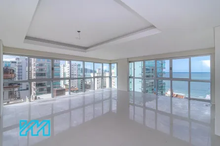 Apartamento com 4 Quartos à venda, 225m² no Meia Praia, Itapema