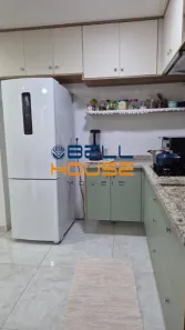 Apartamento com 2 Quartos à venda, 48m² no Vila Pinheirinho, Santo André