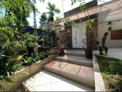 Casa com 3 Quartos à venda, 320m² no Cidade Vargas, São Paulo