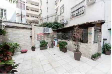 Apartamento com 4 Quartos à venda, 162m² no Flamengo, Rio de Janeiro