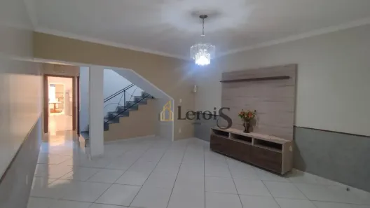 Sobrado com 2 Quartos à venda, 157m² no Jardim dos Ipês, Itu