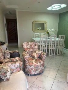 Apartamento com 2 Quartos à venda, 68m² no Jardim do Estádio, Santo André