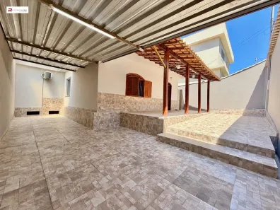 Casa com 4 Quartos à venda, 360m² no Tupi A, Belo Horizonte