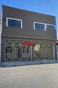 Sobrado com 4 Quartos à venda, 193m² no Vila Brasil, Cruzeiro