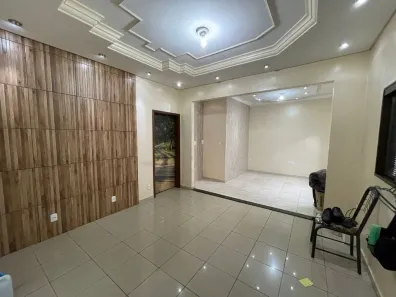 Casa com 4 Quartos à venda, 245m² no Parque Jaguaré, São José do Rio Preto