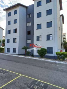 Apartamento com 2 Quartos à venda, 52m² no Morro Grande, Caieiras