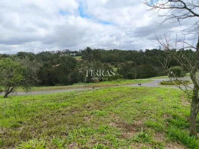 Lote/Terreno à venda, 2384m² no Condomínio Terras de São José, Itu