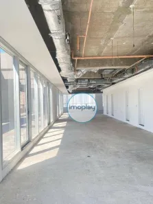 Sala Comercial para alugar, 254m² no Vila Gertrudes, São Paulo