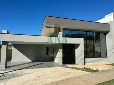 Casa com 4 Quartos à venda, 370m² no Parque Ecoresidencial Fazenda Jequitibá, Sorocaba