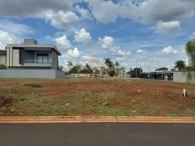 Lote/Terreno à venda, 300m² no Real Sul, Ribeirão Preto