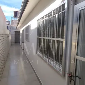 Ponto Comercial com 2 Quartos para alugar, 117m² no Boqueirão, Praia Grande