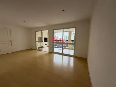 Apartamento com 3 Quartos à venda, 131m² no Paraíso do Morumbi, São Paulo
