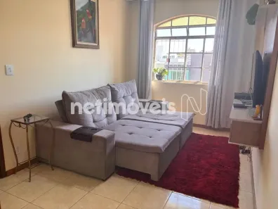 Apartamento com 3 Quartos à venda, 88m² no Cidade Nova, Belo Horizonte