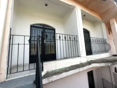 Casa com 1 Quarto para alugar, 50m² no Ricardo de Albuquerque, Rio de Janeiro